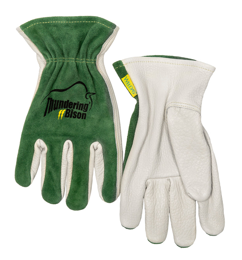Gant de conduite Weldas Thunderingbison
