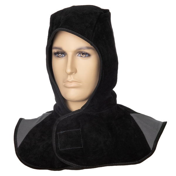 Capuche de soudeur Weldas Arc Knight