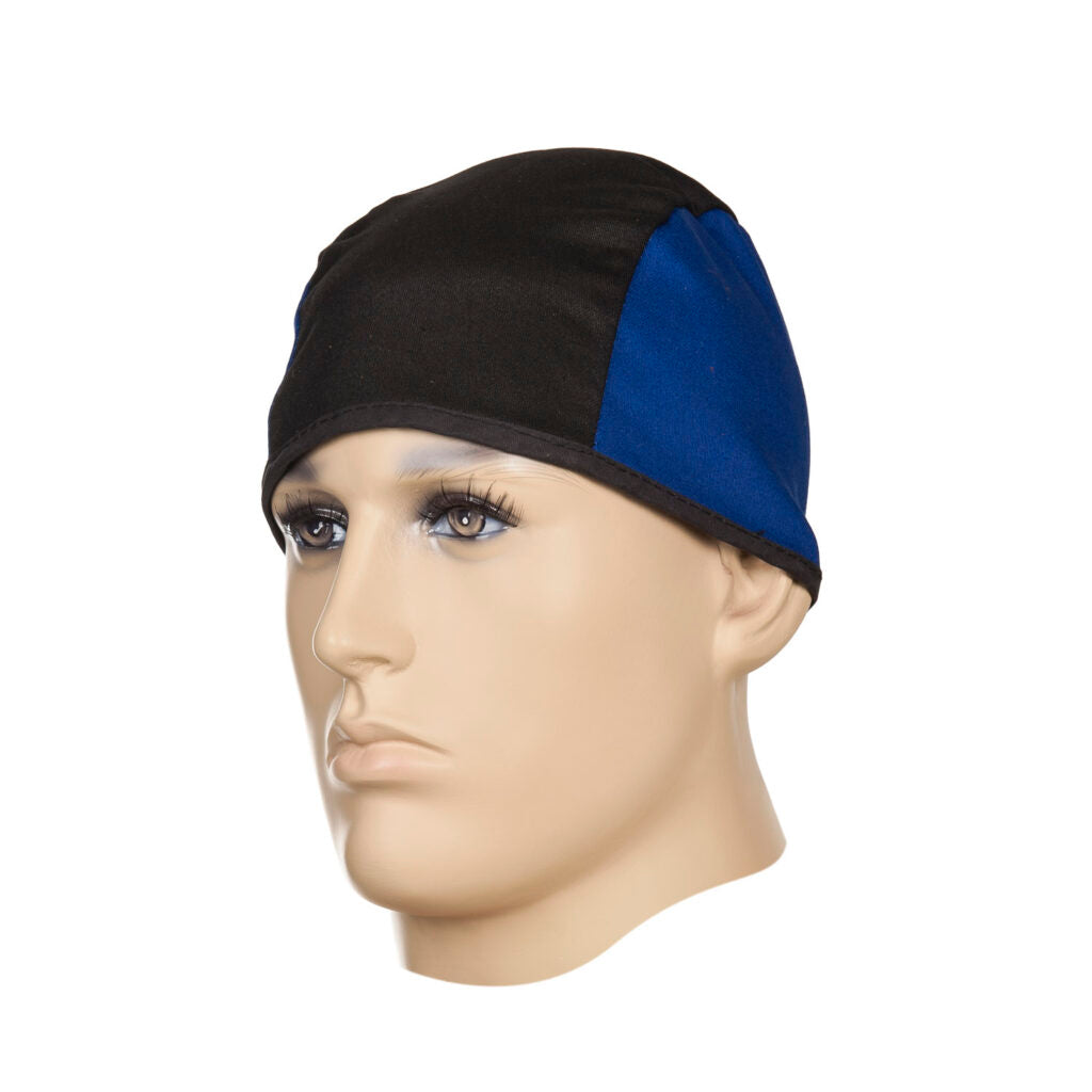 Beanie Weldas Fire Fox ignifugé