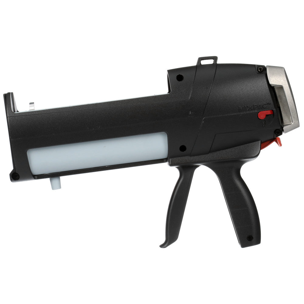 Pistolet applicateur manuel 3M Scotch-Weld EPX, cartouches 490 ml