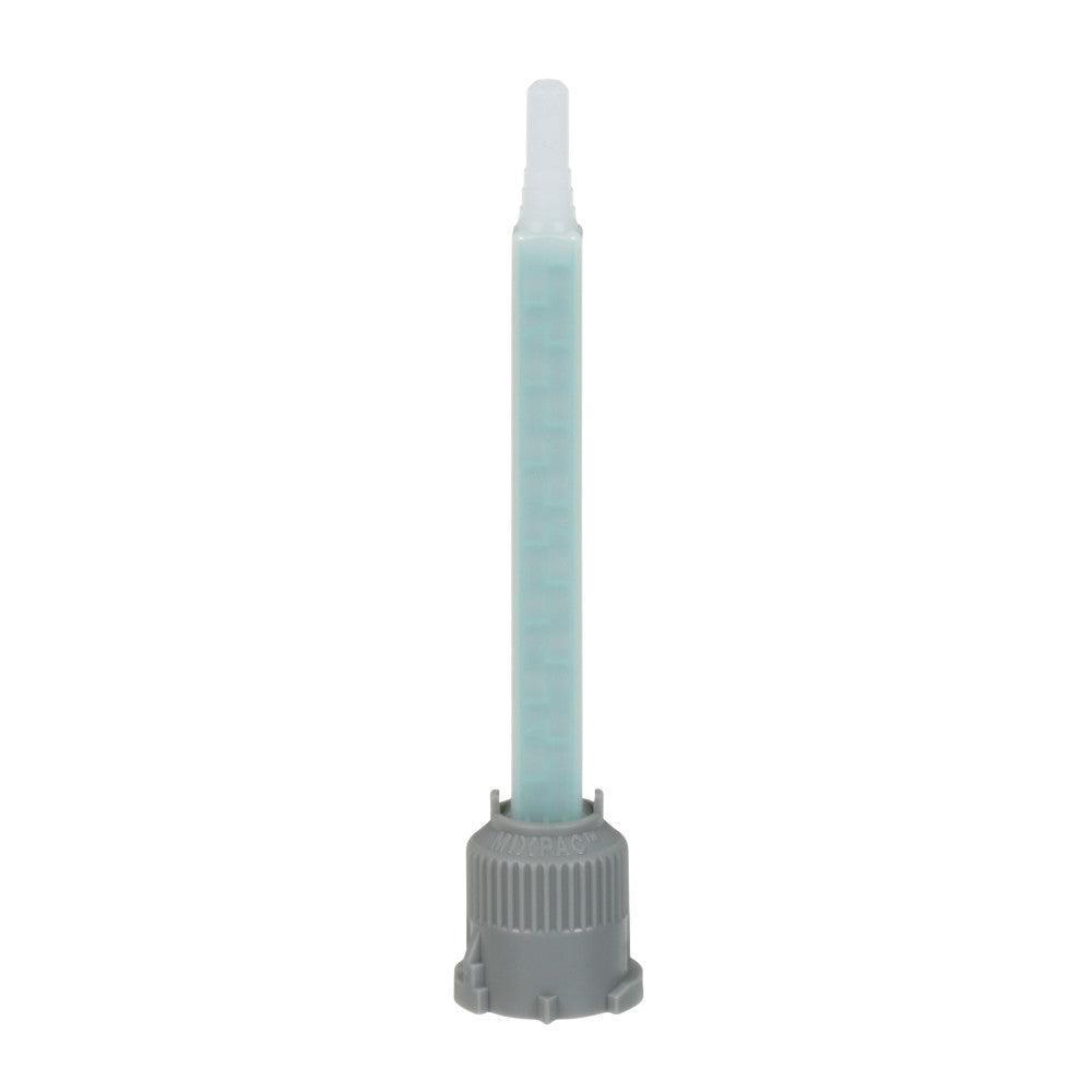 Buse mélangeuse 3M Scotch-Weld EPX verte, 48,5 et 50 ml, 1:1 et 2:1