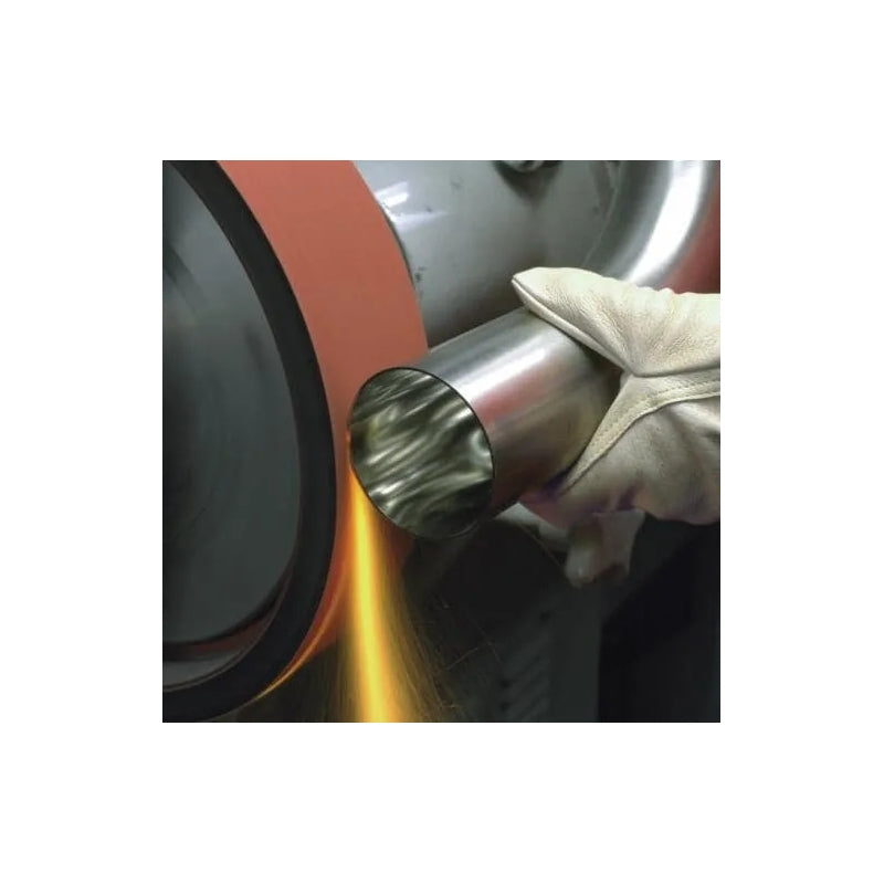 Bande abrasive support toile 3M™ Cubitron™ II 984F