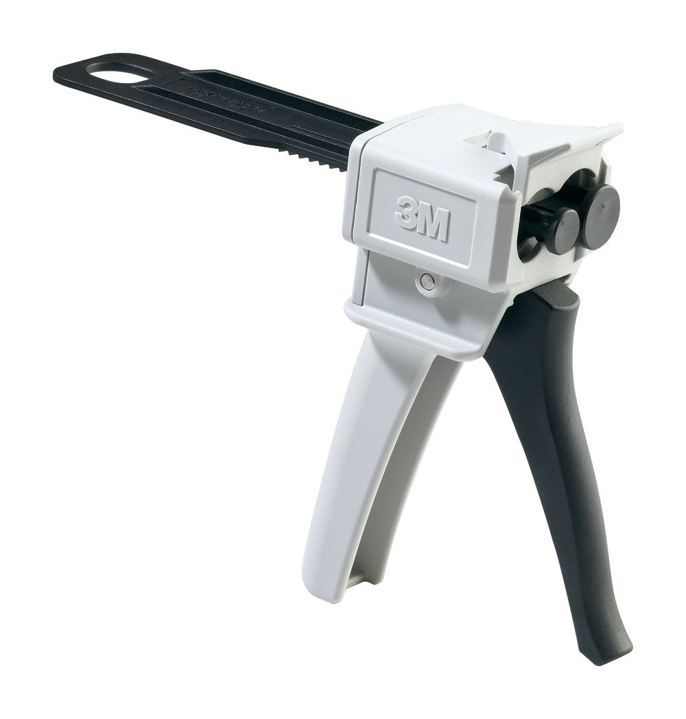 Pistolet applicateur manuel 3M Scotch-Weld EPX, cartouches 38 à 50 ml