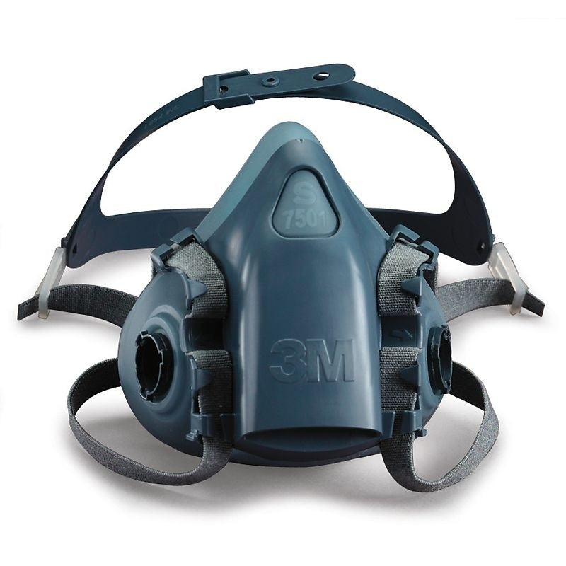 Demi-masque réutilisable 3M™ série 7500