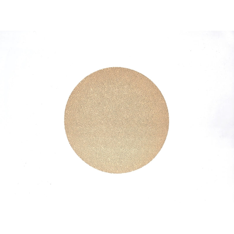 Disque à poncer support papier Grit.® Gold