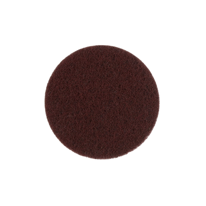 Disque abrasif non-tissé 3M™ Scotch-Brite™ Hookit™ PR-HA