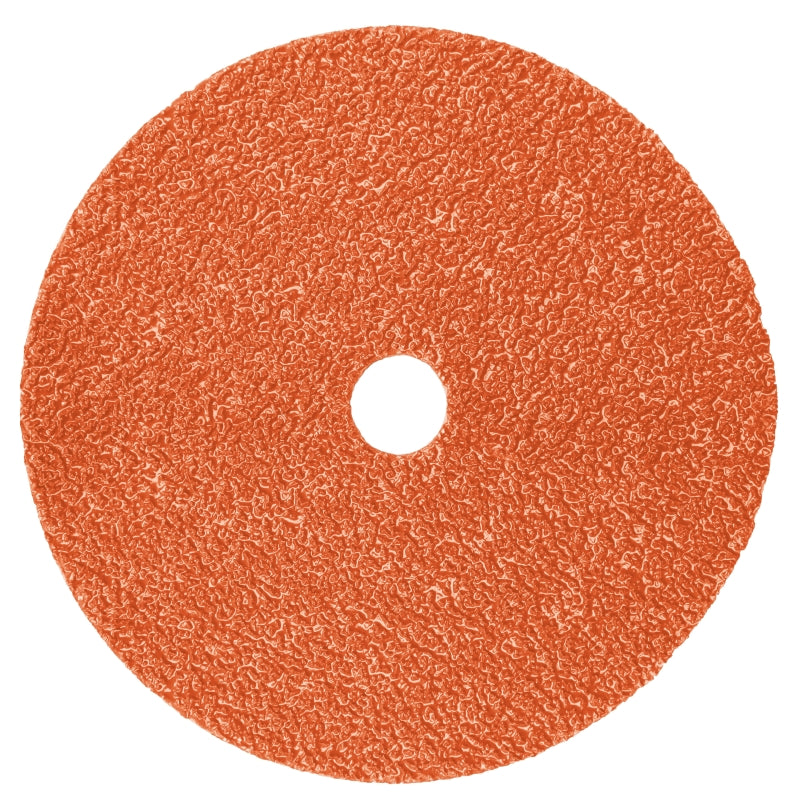 Disque abrasif support fibre 3M™ 787C