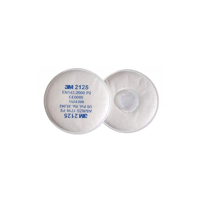 Filtre à particules 3M™ P2 R