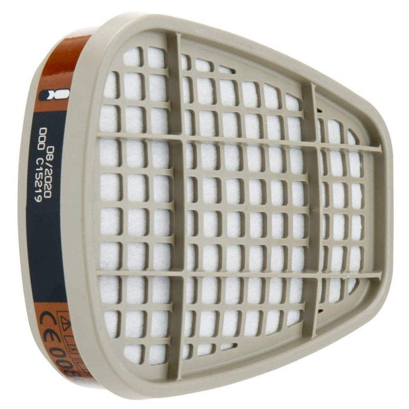 Filtre vapeurs 3M™ 6059
