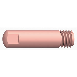 Tube-contact Binzel M6 CU MB 14/15