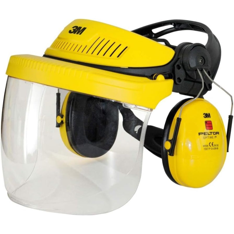 Masque protecteur 3M™ G500