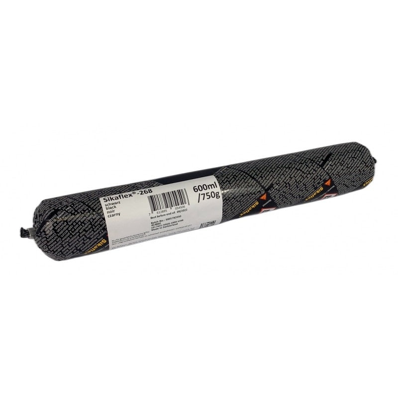 Mastic-colle Sikaflex 268