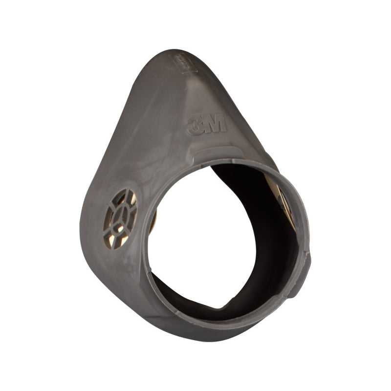 Mentonnière pour masque réutilisable série 3M™ série 6000