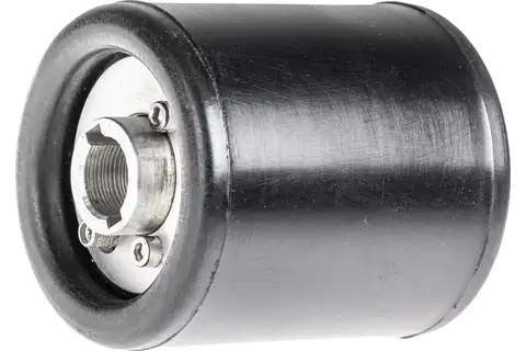 Rouleau abrasif gonflable PFERD PSW 90x100