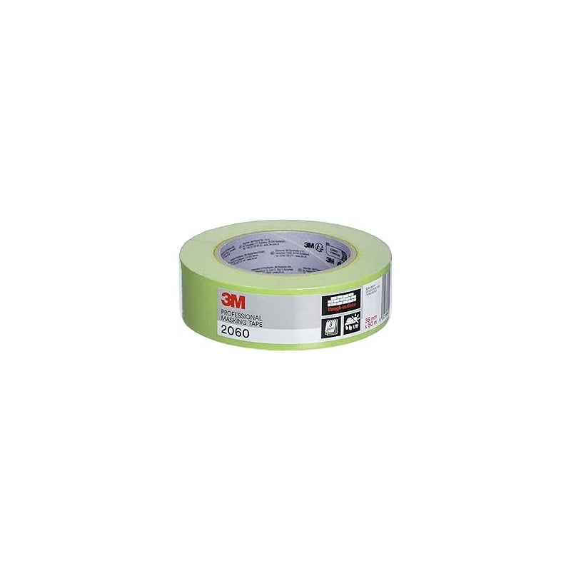 Ruban de masquage professionnel 3M™ 2060