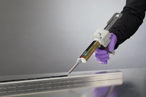 Époxy, polyuréthane ou MS polymère : lequel choisir ?