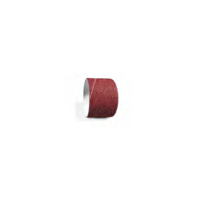 Anneaux abrasifs double (spiraband)