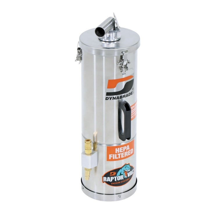 Aspirateur pneumatique