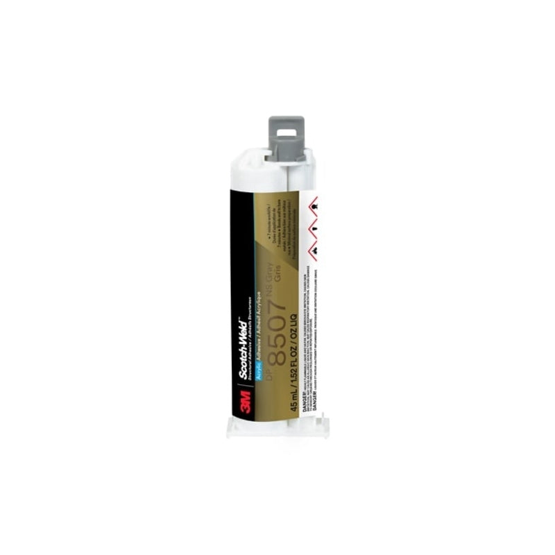 Colle acrylique bi-composante
