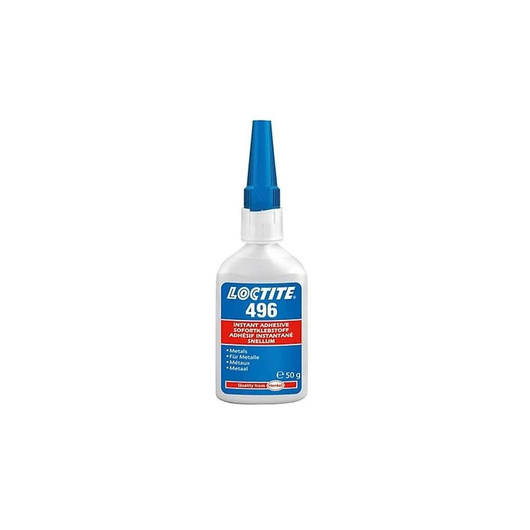 Colle cyanoacrylate