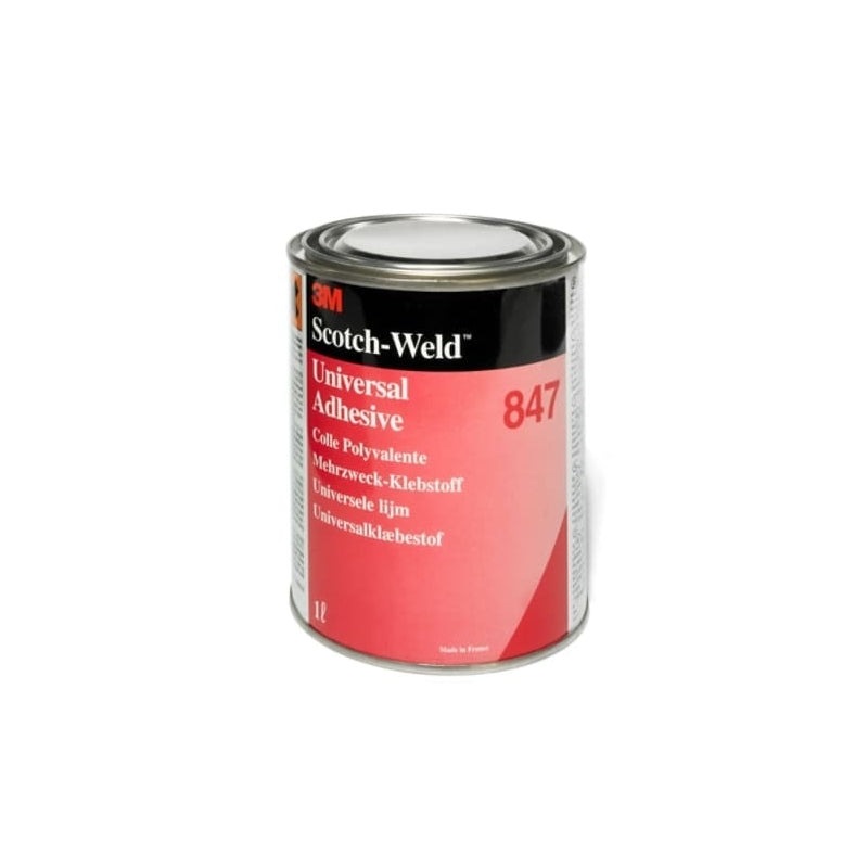 Colle nitrile industrielle : adhesif haute resistance | Dagobert