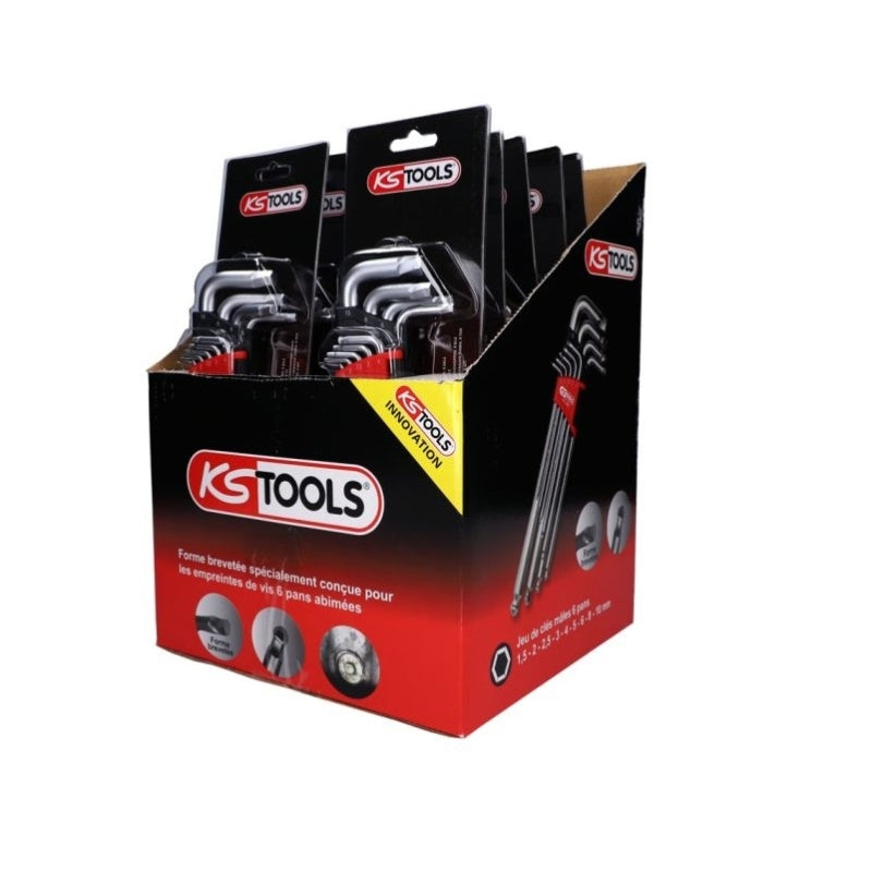 KS TOOLS