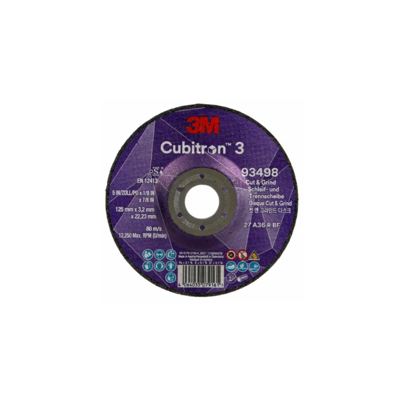 Disques 2-en-1