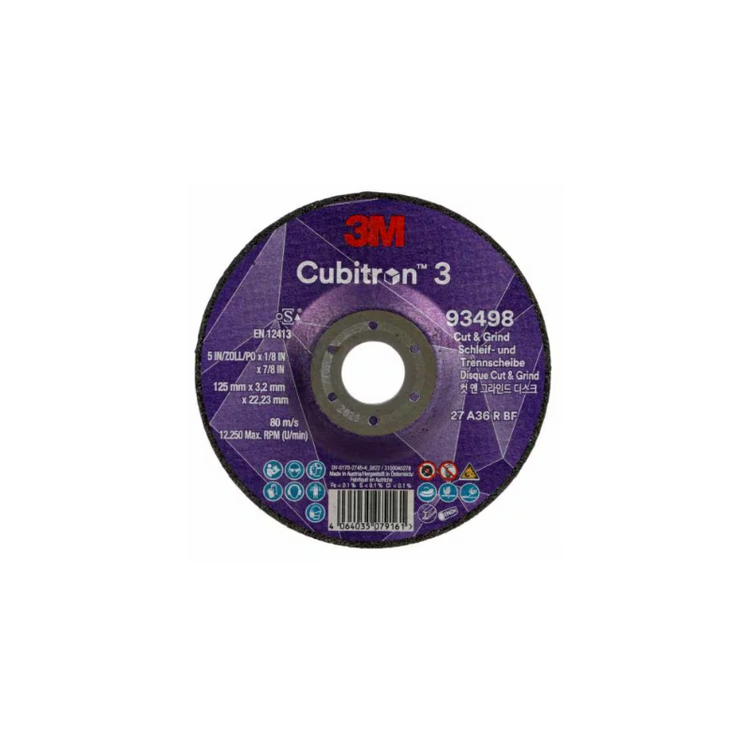 Disques 2-en-1