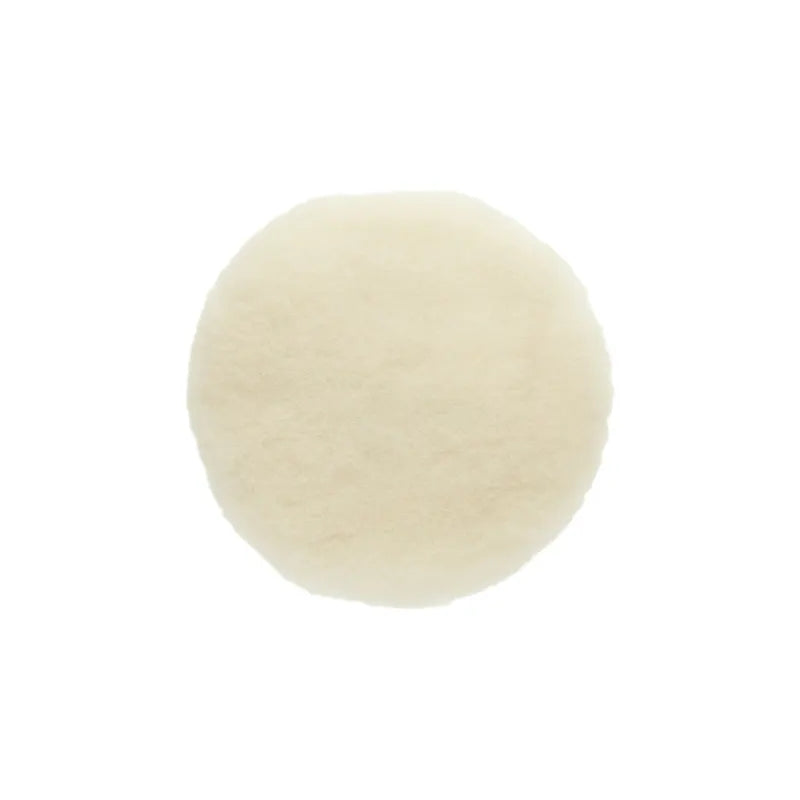 Mousse de polissage