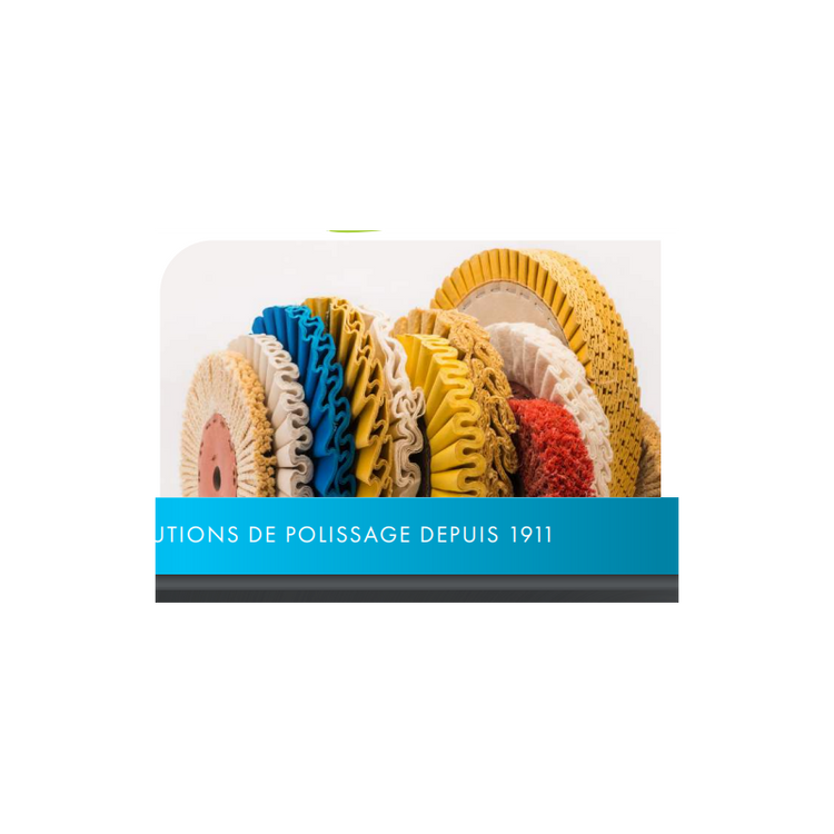 Produits de polissage
