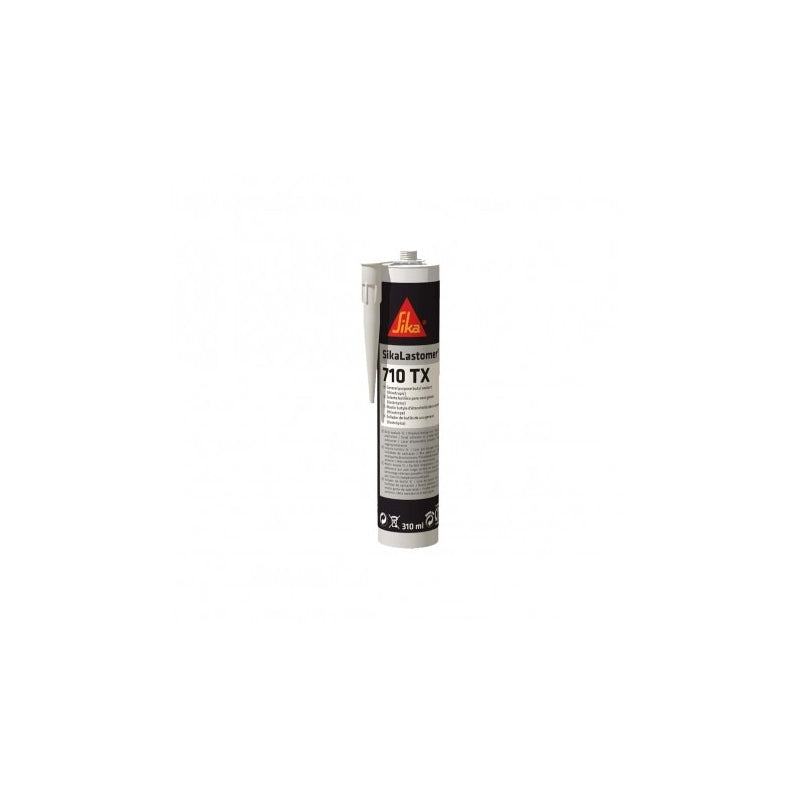 Mastic-colle