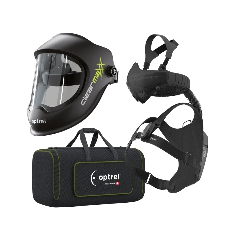 Casque de meulage