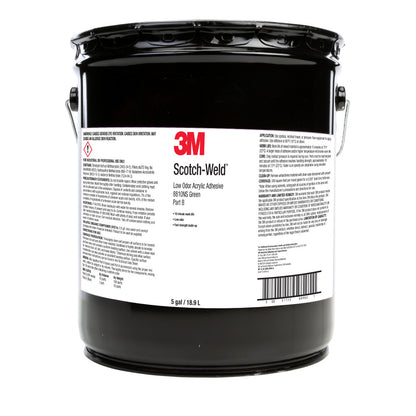 Colle acrylique 3M Scotch-Weld DP8810NS