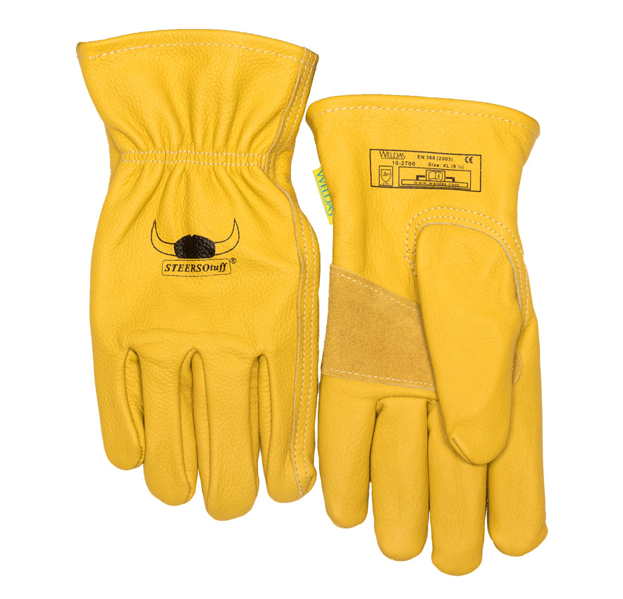 Gant de conduite Weldas Steersotuff