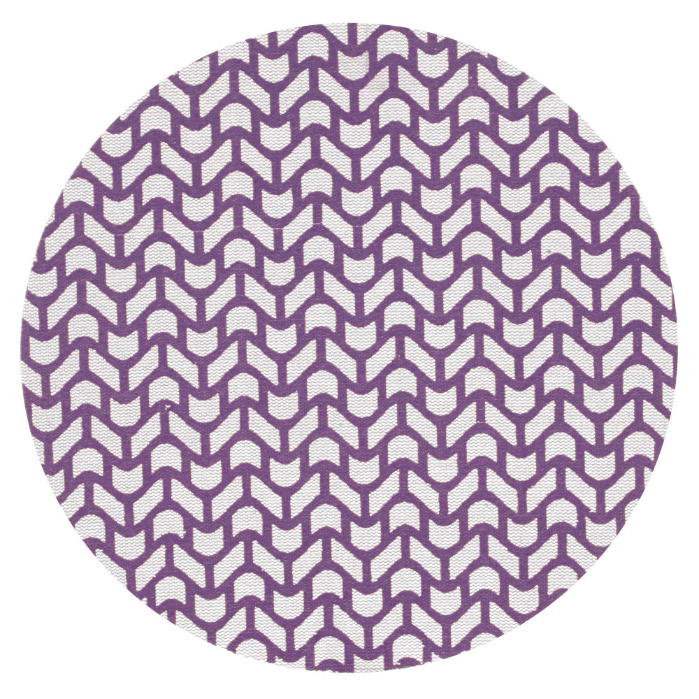 Disque à poncer support maille 3M Xtract™ Cubitron™ II 710W