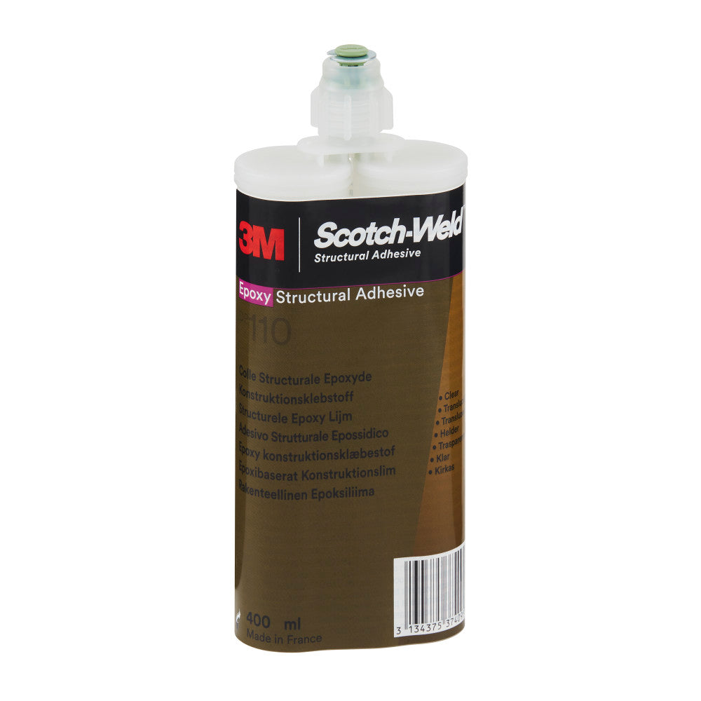 Colle structurale époxy 3M Scotch-Weld DP110