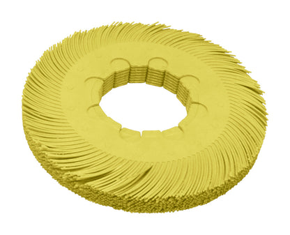 Brosse abrasive résine (Bristle) 3M™ Scotch-Brite™ BB-ZB