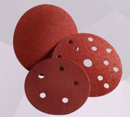 Disque à poncer support papier 3M™ Cubitron II™ Hookit™ 950U