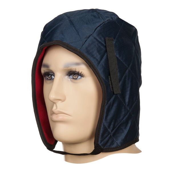 Capuche pour casque Weldas Turmoflex