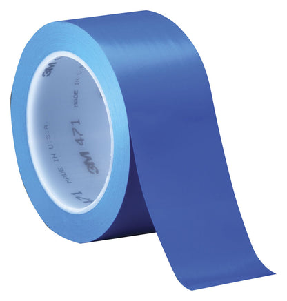 Ruban adhésif vinyle 3M™ 471