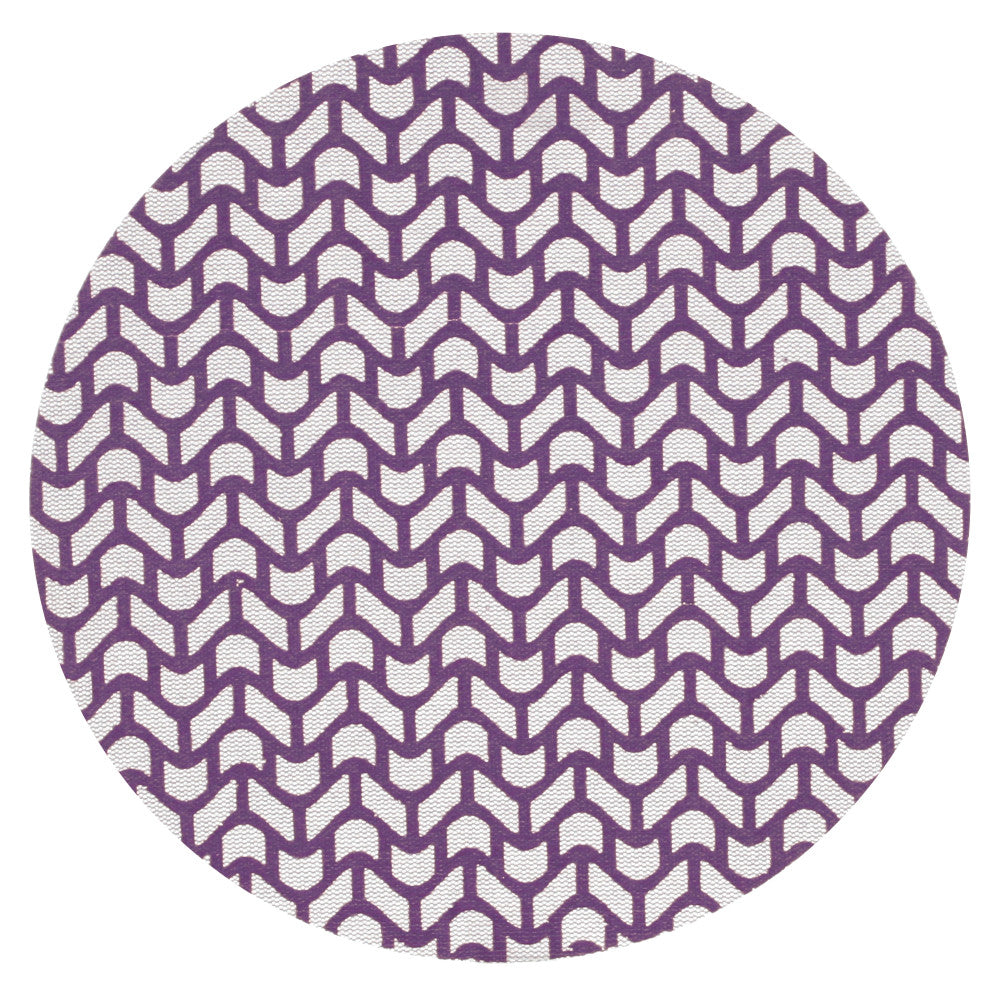 Disque à poncer support maille 3M Xtract™ Cubitron™ II 710W