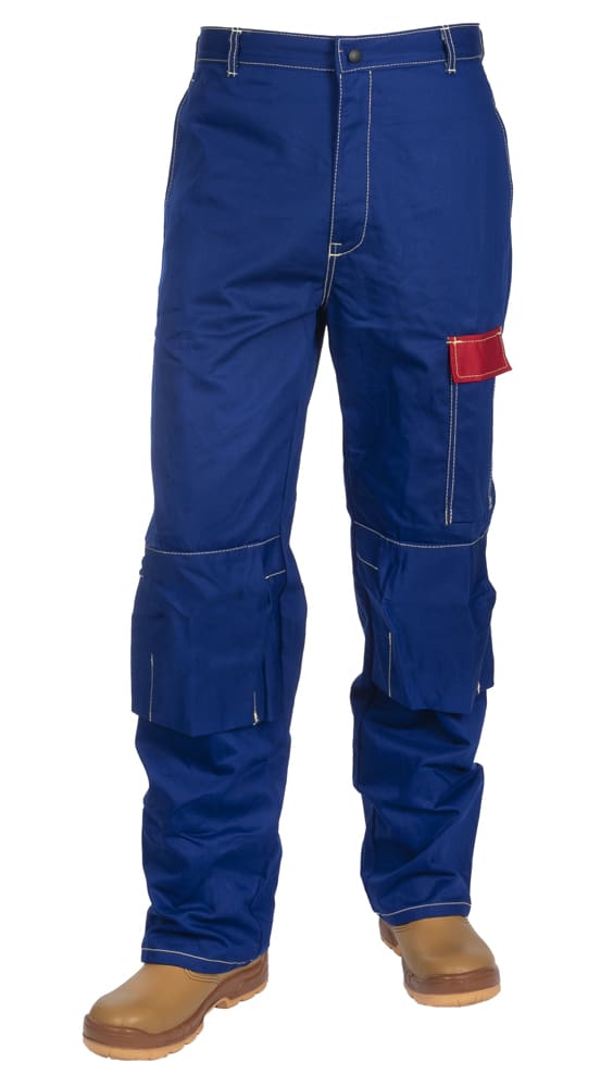 Pantalon de soudeur Weldas Fire Fox