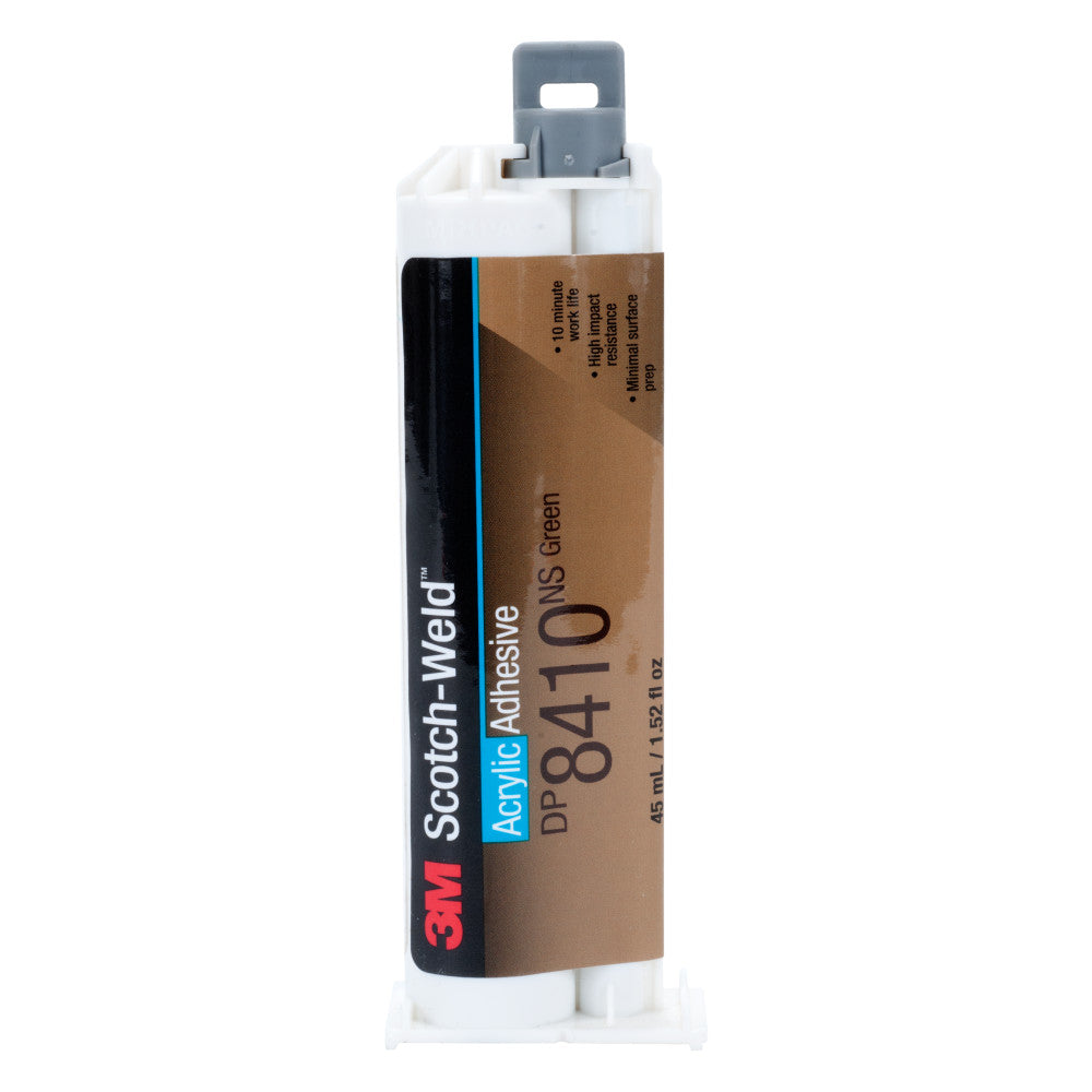 Colle acrylique 3M Scotch-Weld DP8410NS