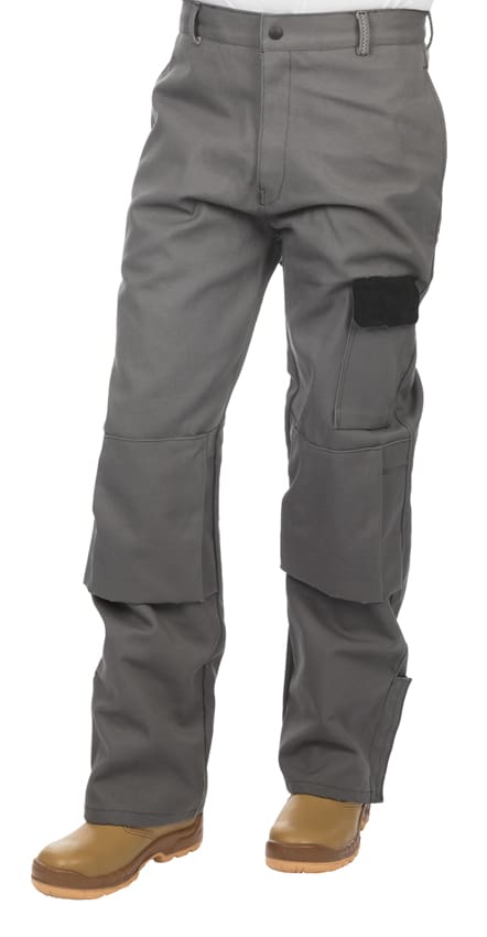 Pantalon de soudeur Weldas Arc Knight