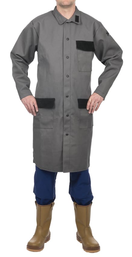 Blouse de laboratoire Weldas Arc Knight