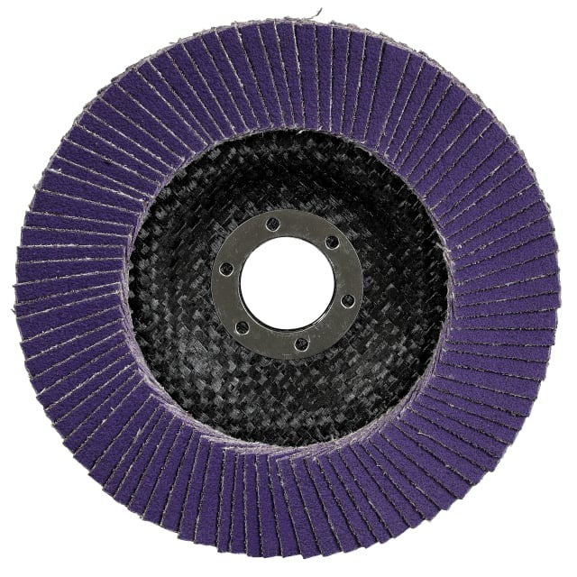 DISQUE À LAMELLES 3M CUBITRON 3 1169F