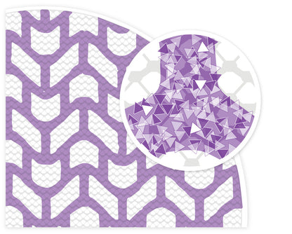 Disque à poncer support maille 3M Xtract™ Cubitron™ II 710W