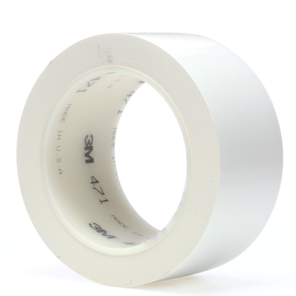 Ruban adhésif vinyle 3M™ 471