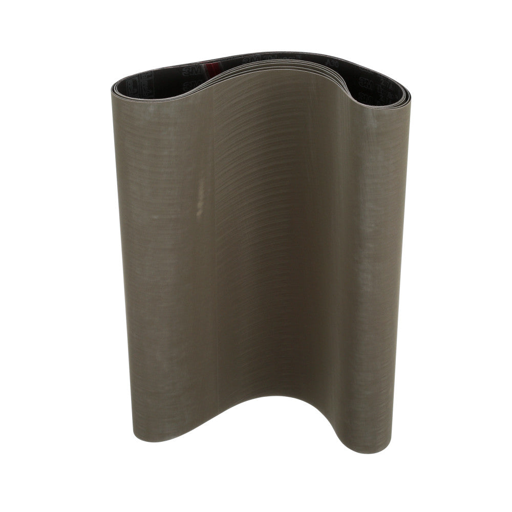 Bande abrasive support toile 3M™ Trizact™ 237AA