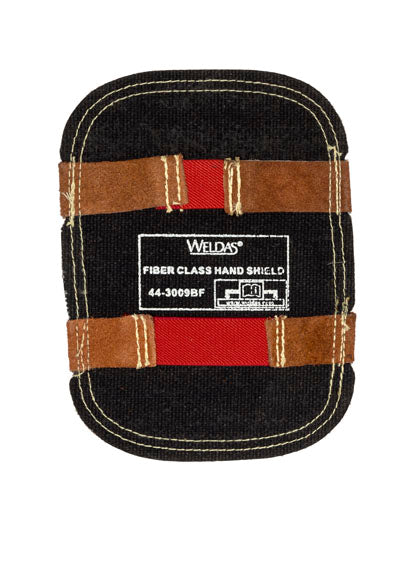 Protection de main Weldas Bouclier fibre de verre dos fibre
